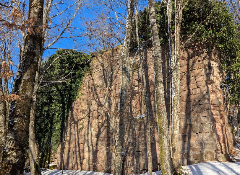 Turquestein-Blancrupt, France